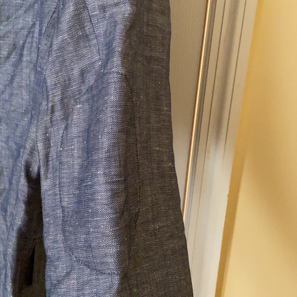 Nautica Sport blazer with elbow patch - Picture 7 of 10